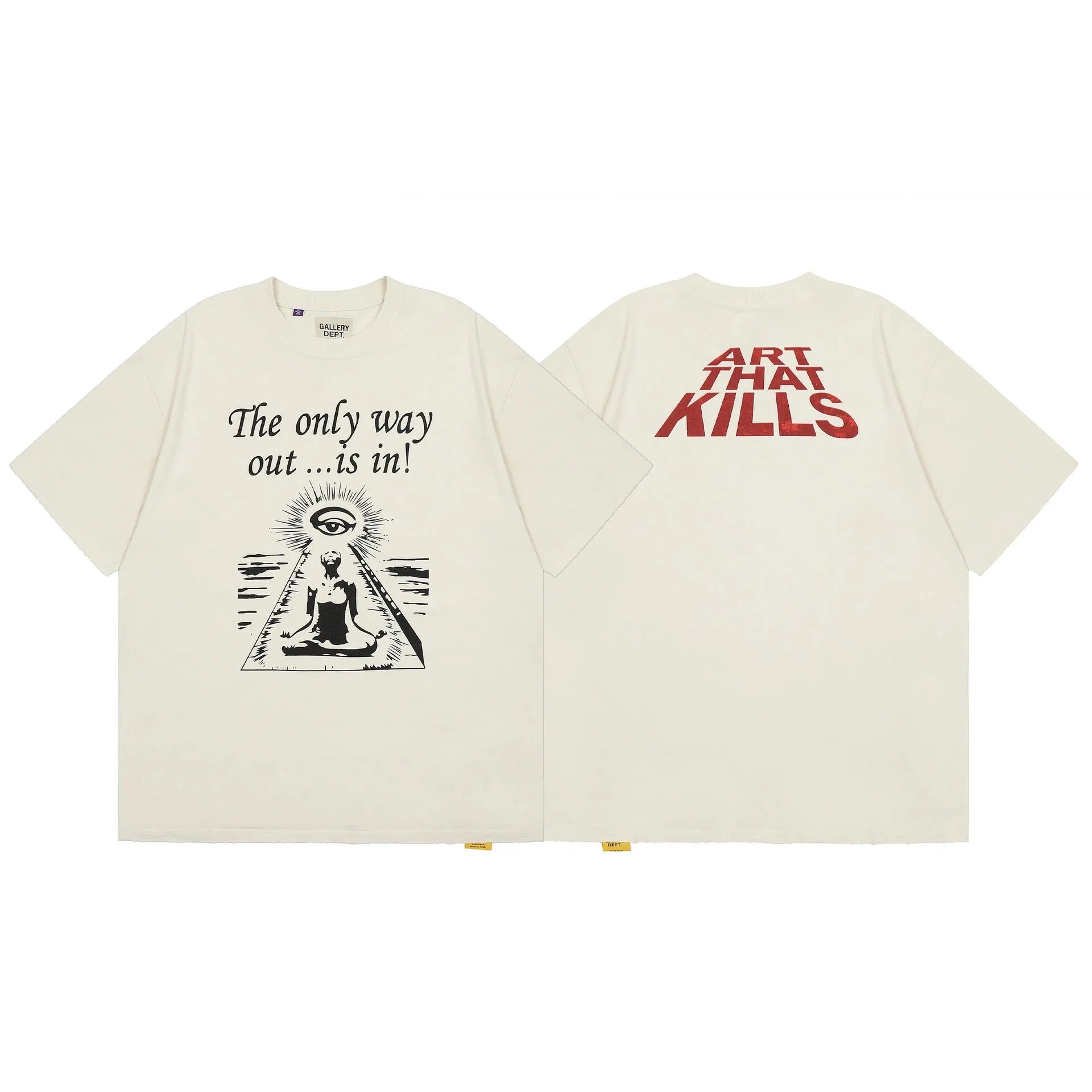 3006 Vintage White