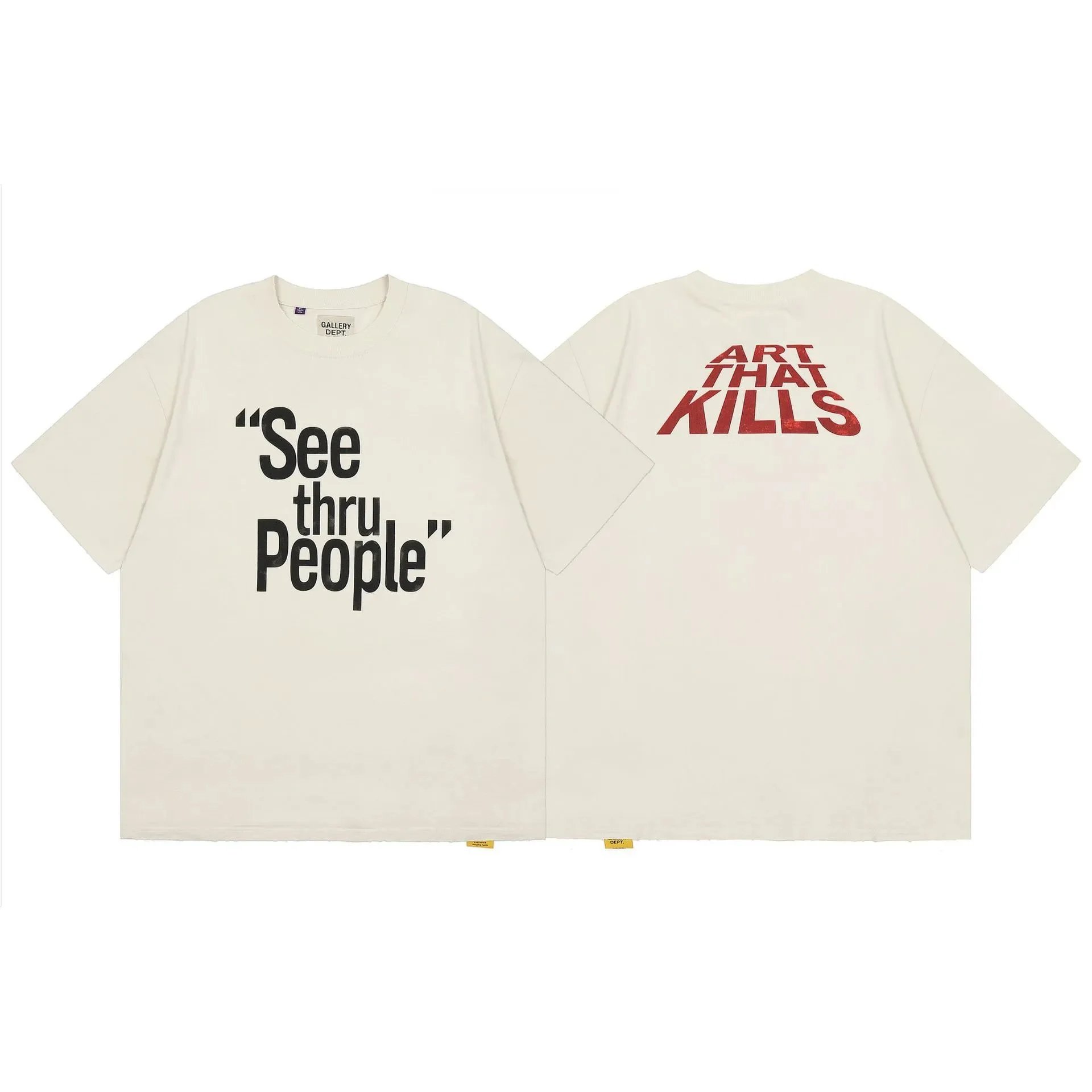 3005 Vintage White