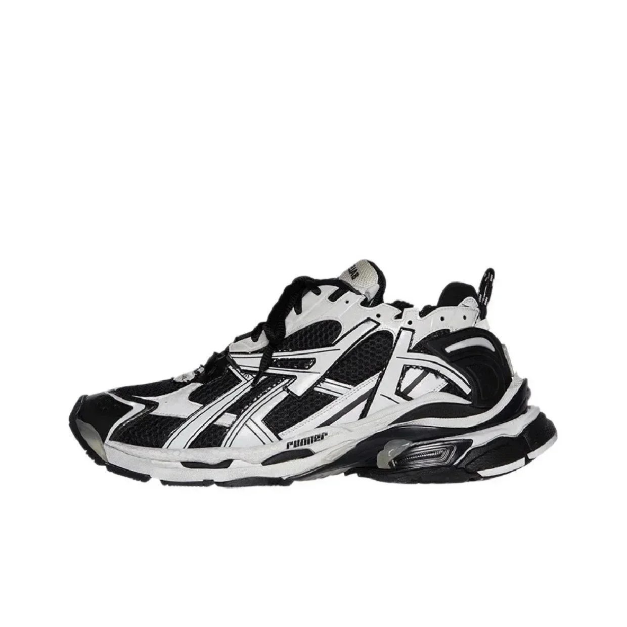 Runner 7.0 Series Shoes photo 8