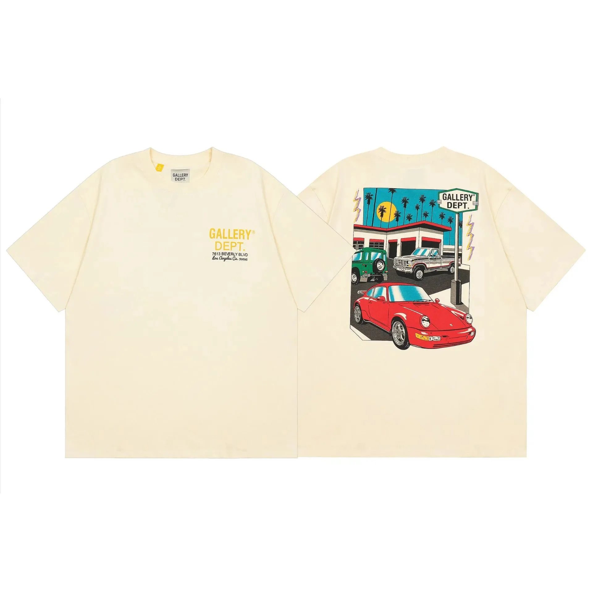 2007 Apricot