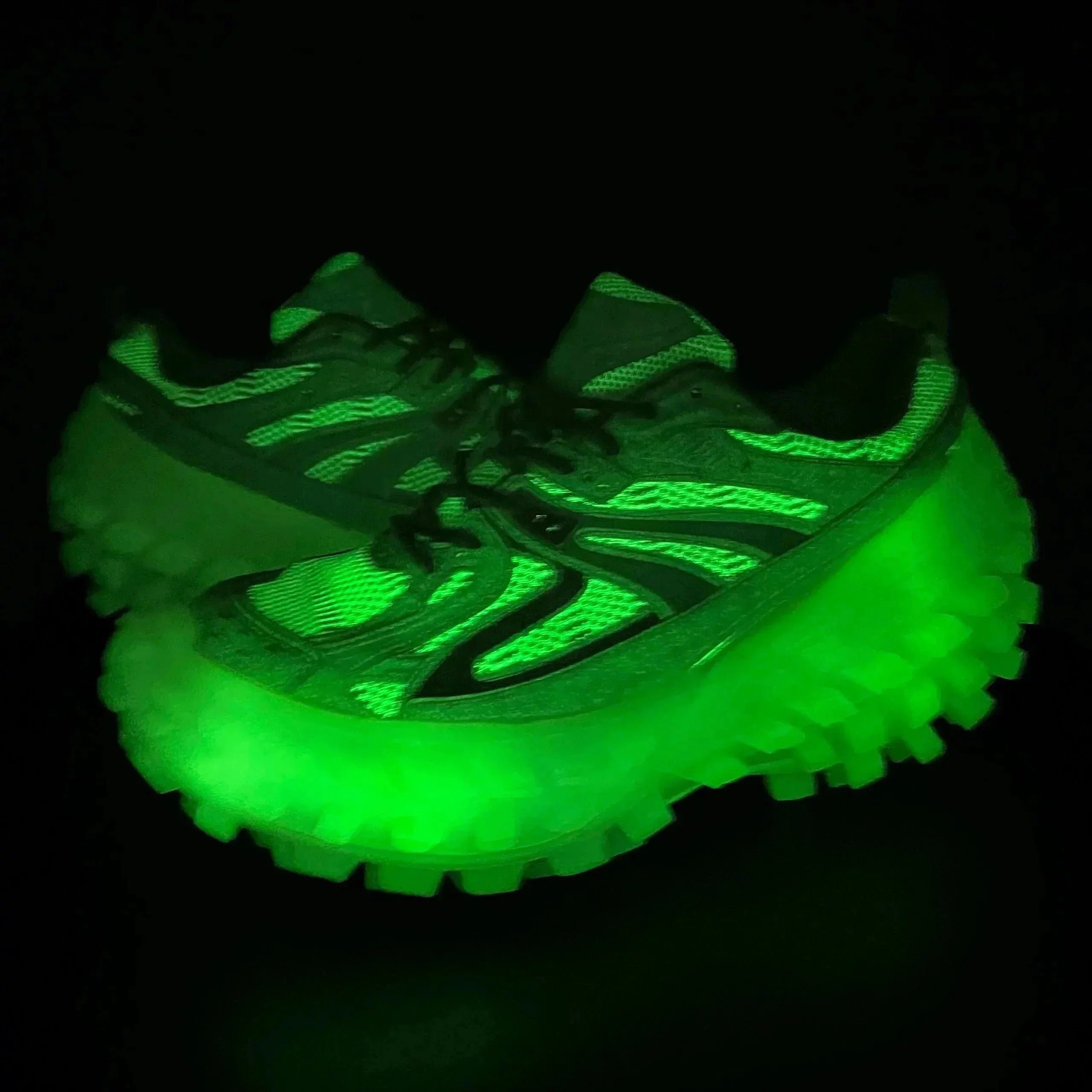 Defender Tire Shoes photo 7