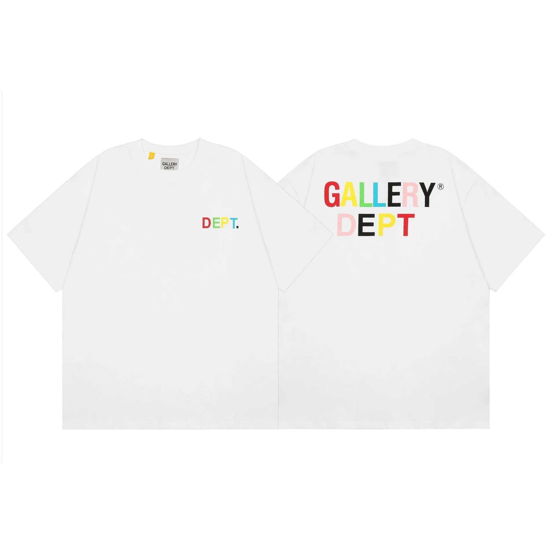 2011 White