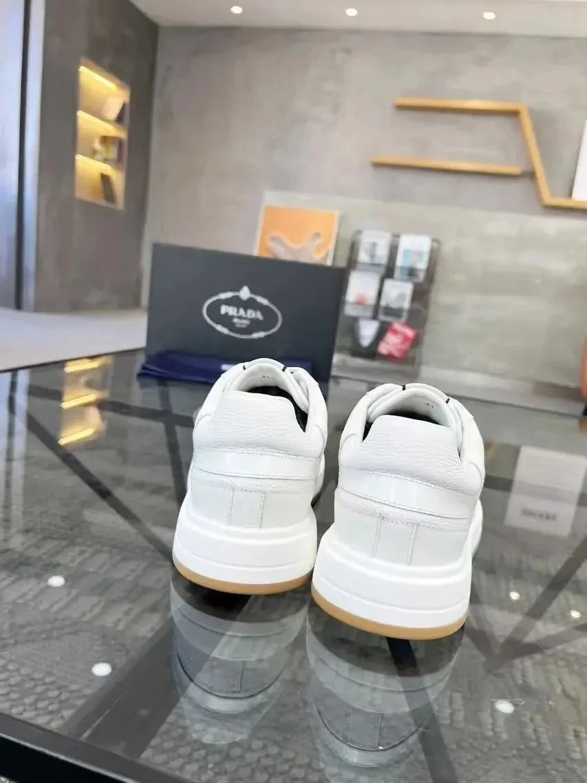 Prada Complex Splice Casual Sports Shoes photo 3