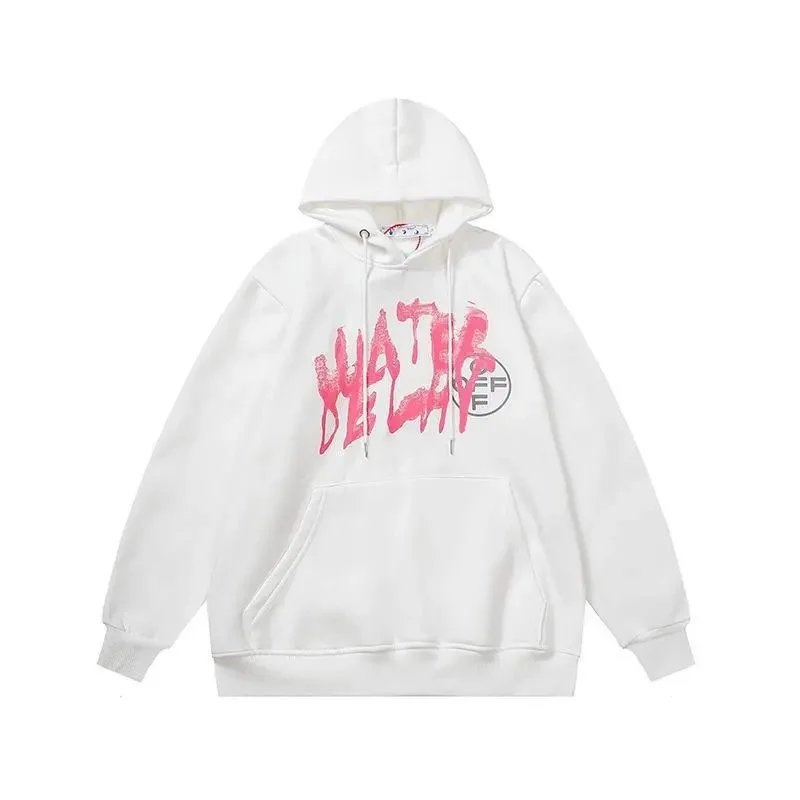 Off-White Sketch Astronaut Hoodie photo 5
