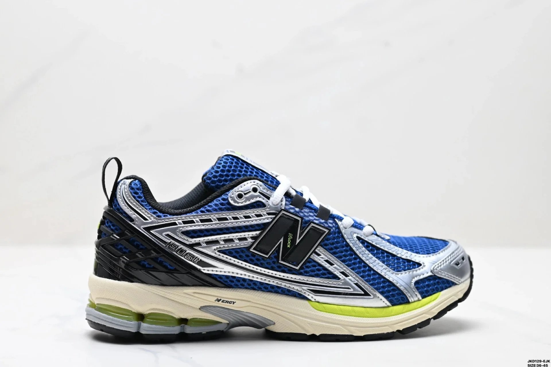 New Balance 1906 Running Shoe photo 7