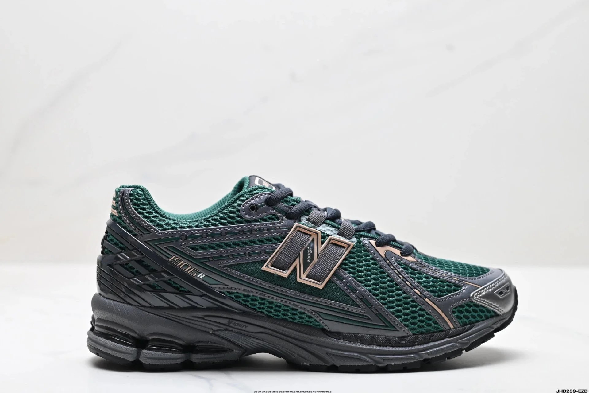 New Balance 1906 Running Shoe photo 8
