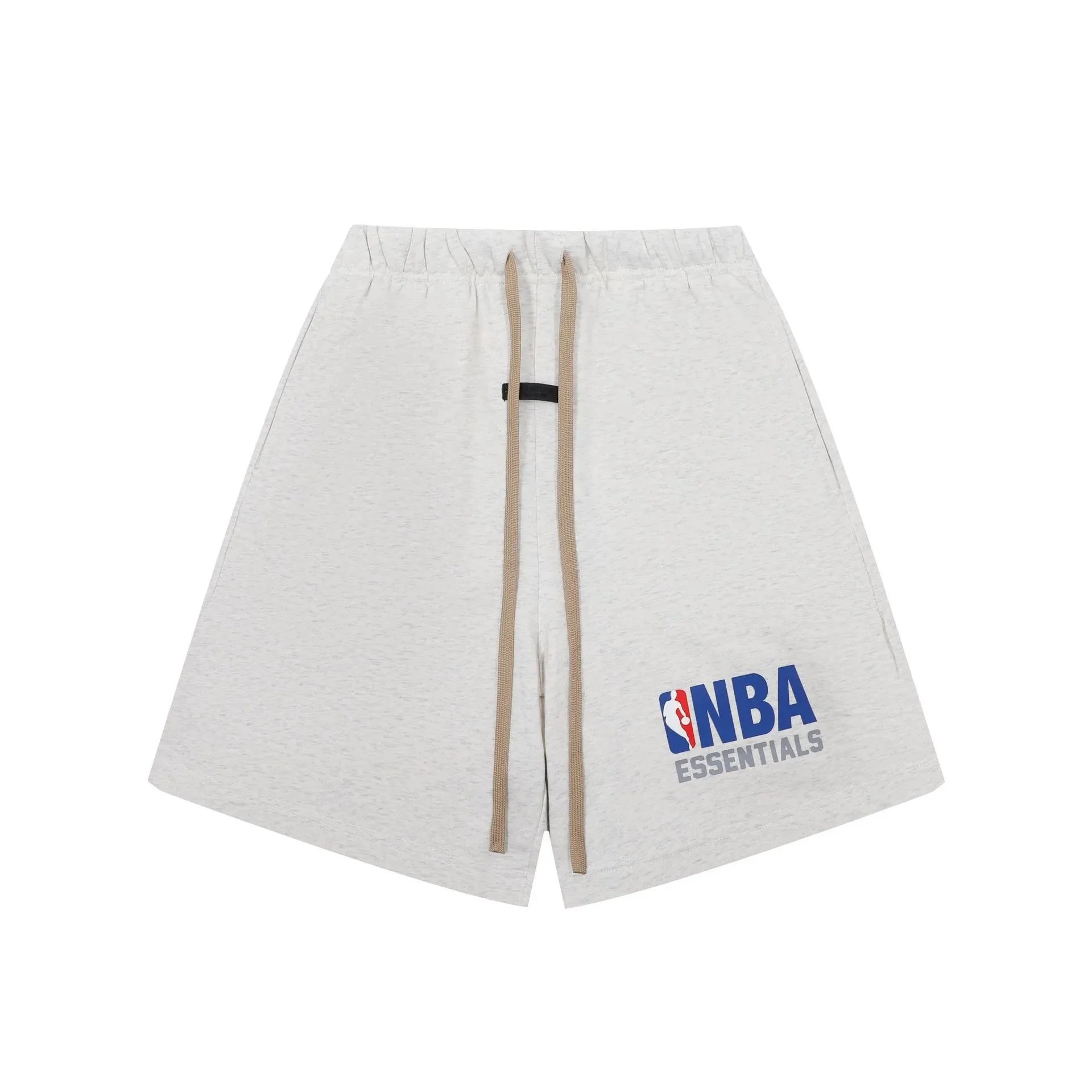 Fear of God Essentials NBA All-Star Shorts Set photo 5