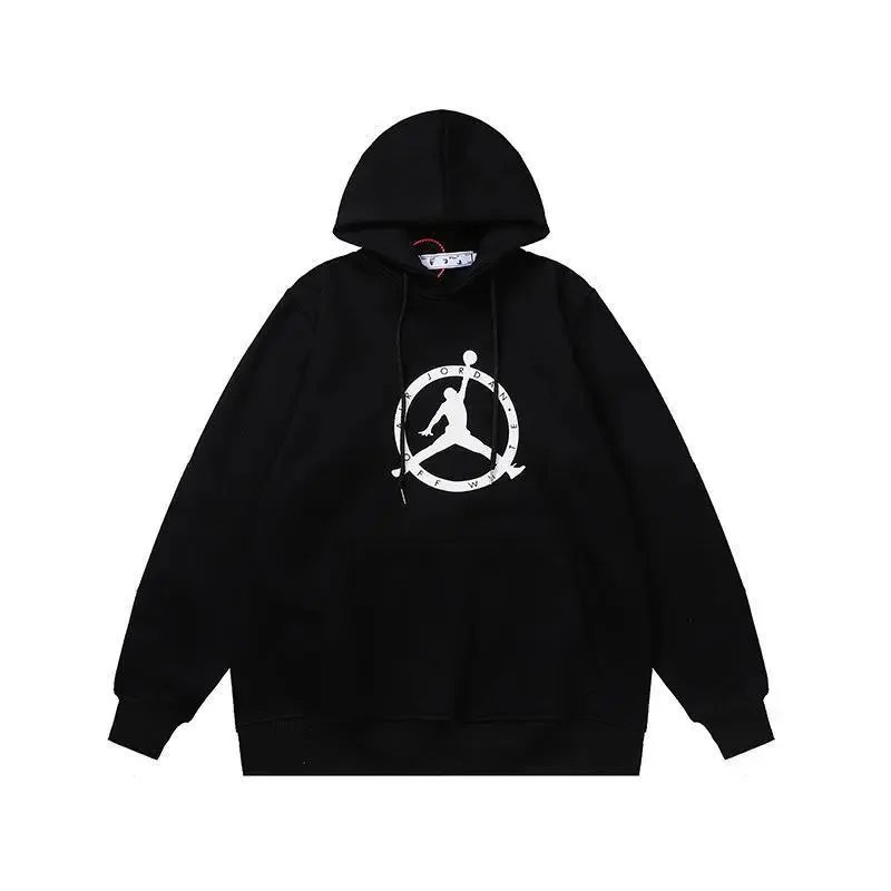 Off-White Sketch Astronaut Hoodie photo 2