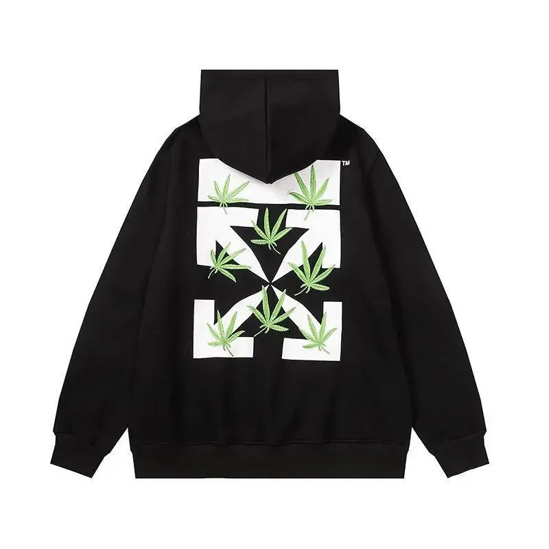 Off-White Sketch Astronaut Hoodie photo 8