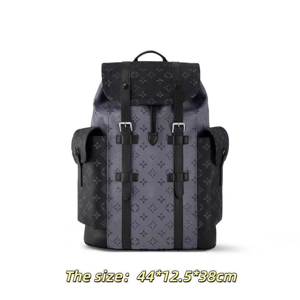 Men's Backpack Travel Business Pack