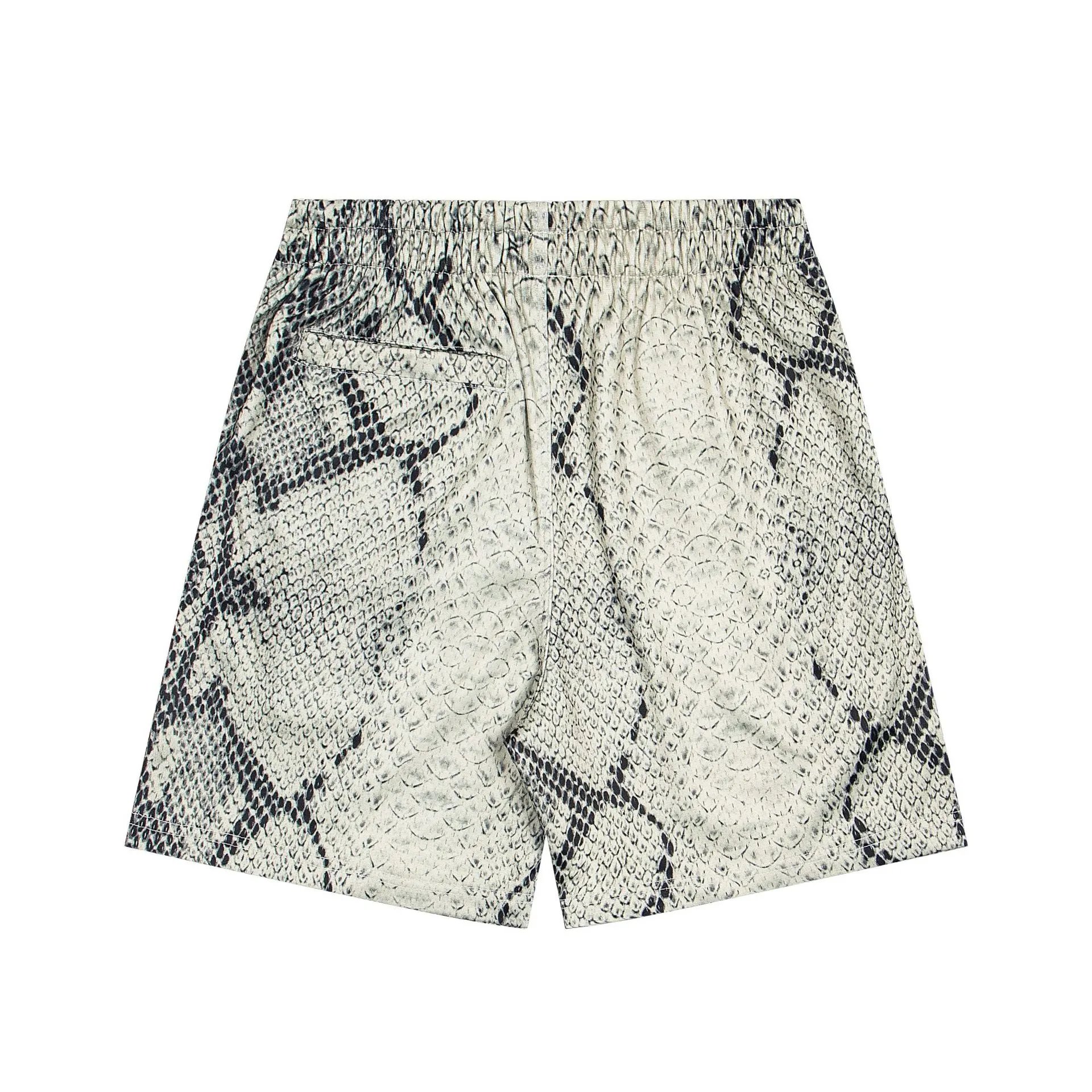 Stussy Snake Print Shorts photo 4