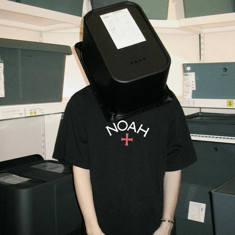 Cross Niche T-Shirt photo 2