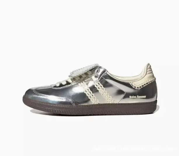 Adidas Samba OG Training Shoe photo 8