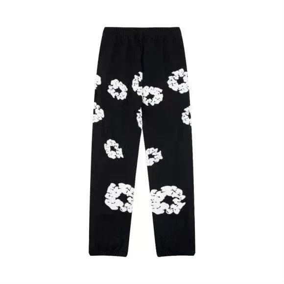 Hiphop Hoodie and Sweatpant Set photo 3