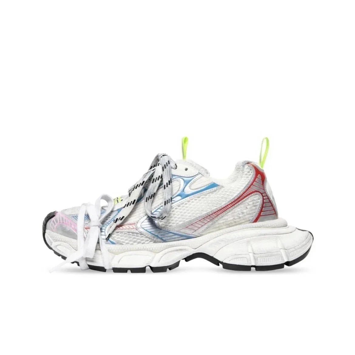 Balenciaga Phantom Sneaker 3XL photo 2