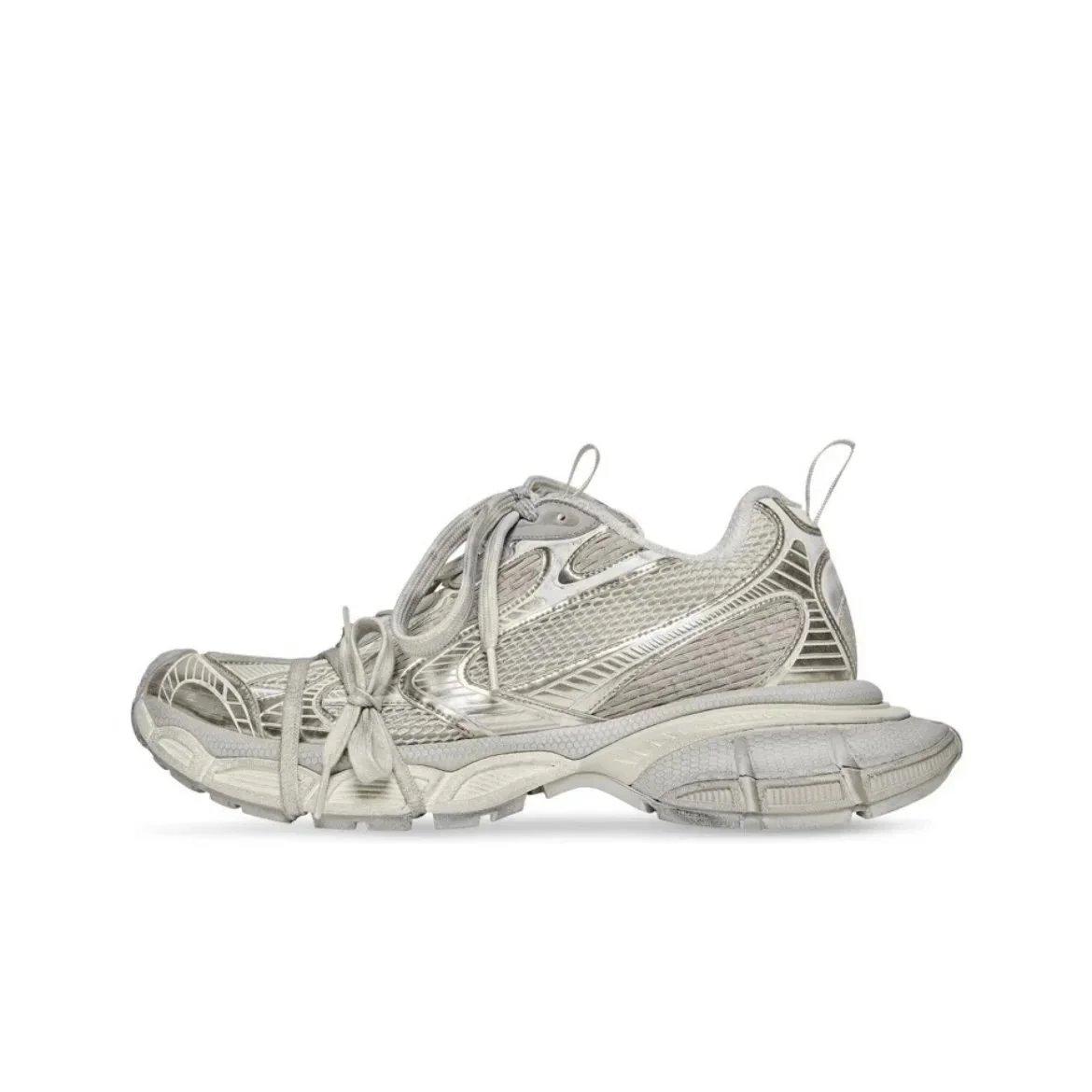 Balenciaga Phantom Sneaker 3XL photo 6