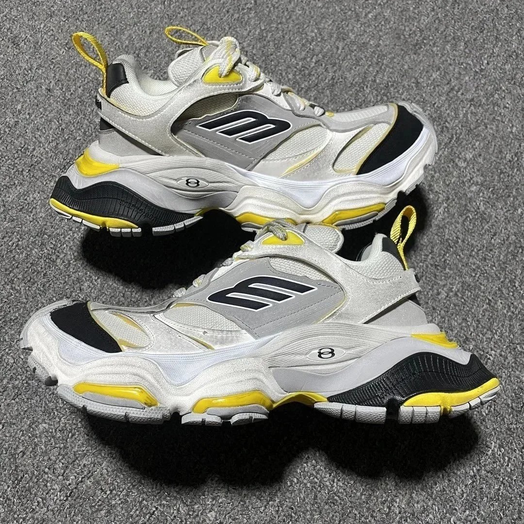 Cargo Dad Shoes photo 2