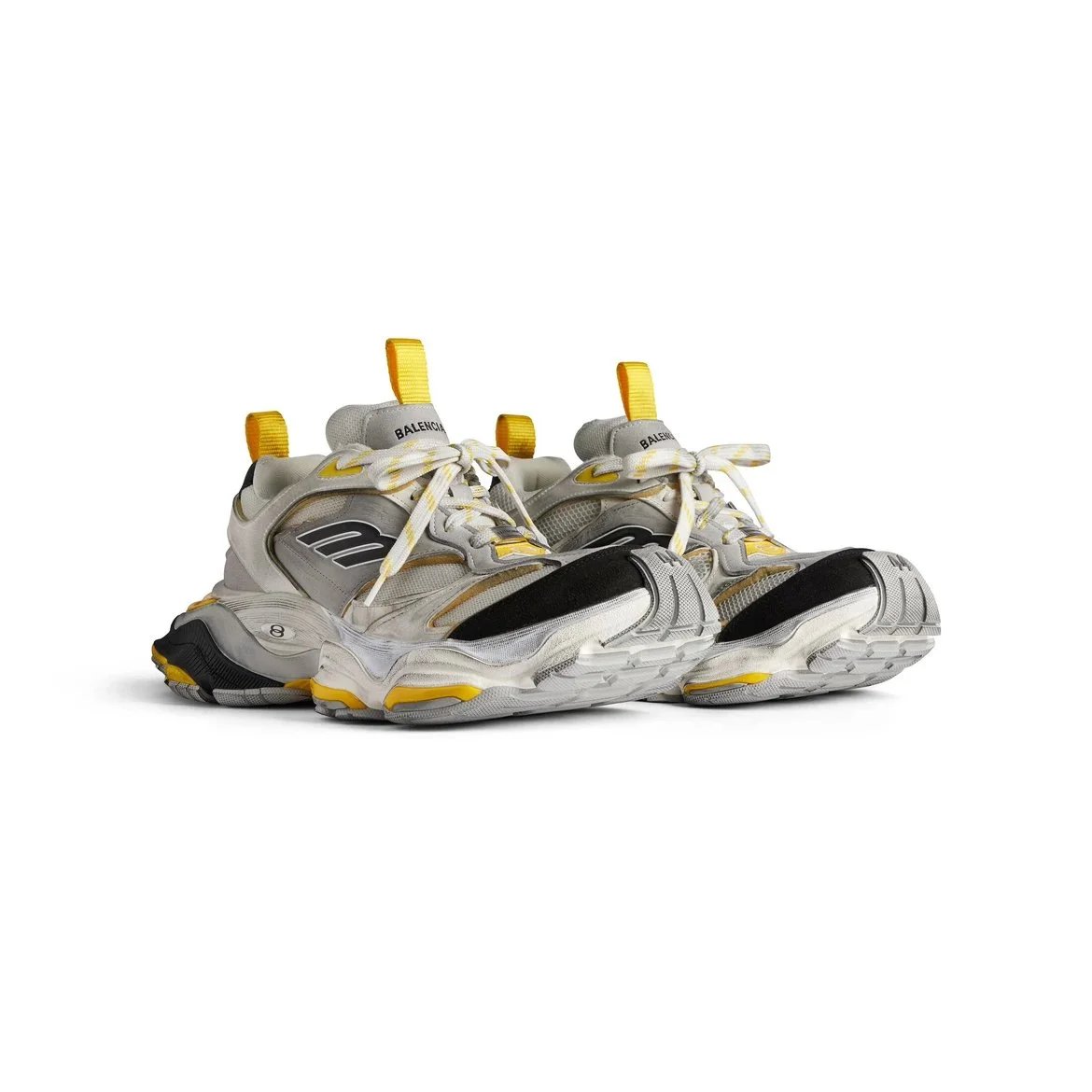 Cargo Dad Shoes photo 5