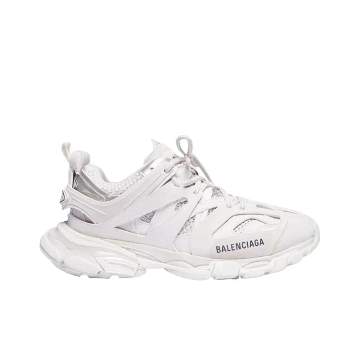 Balenciaga Track 3.0 photo 3