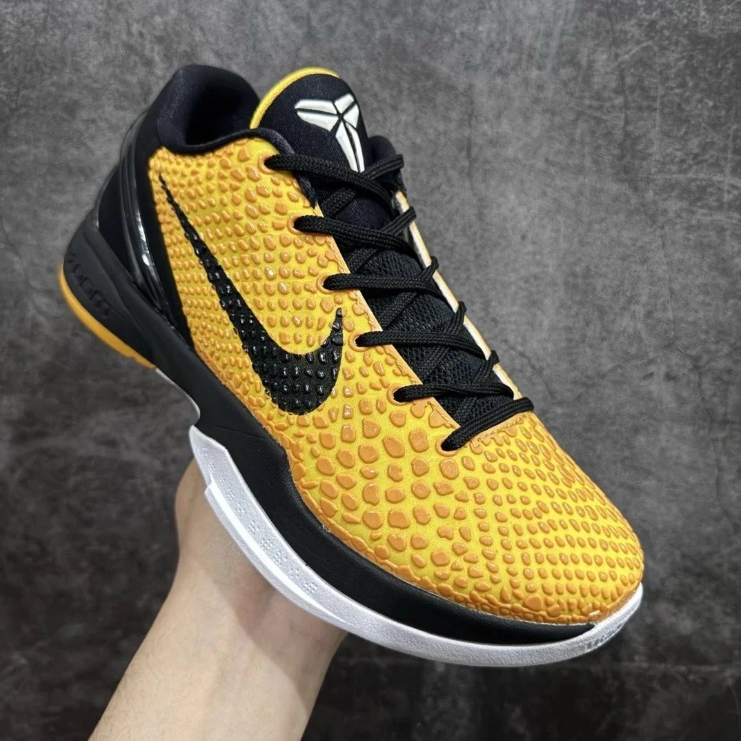Nike Zoom 6 photo 4