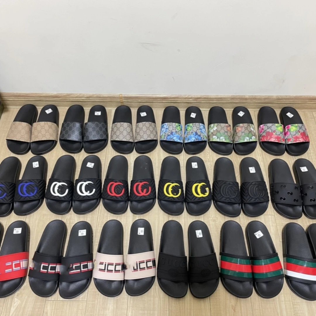 G Slippers