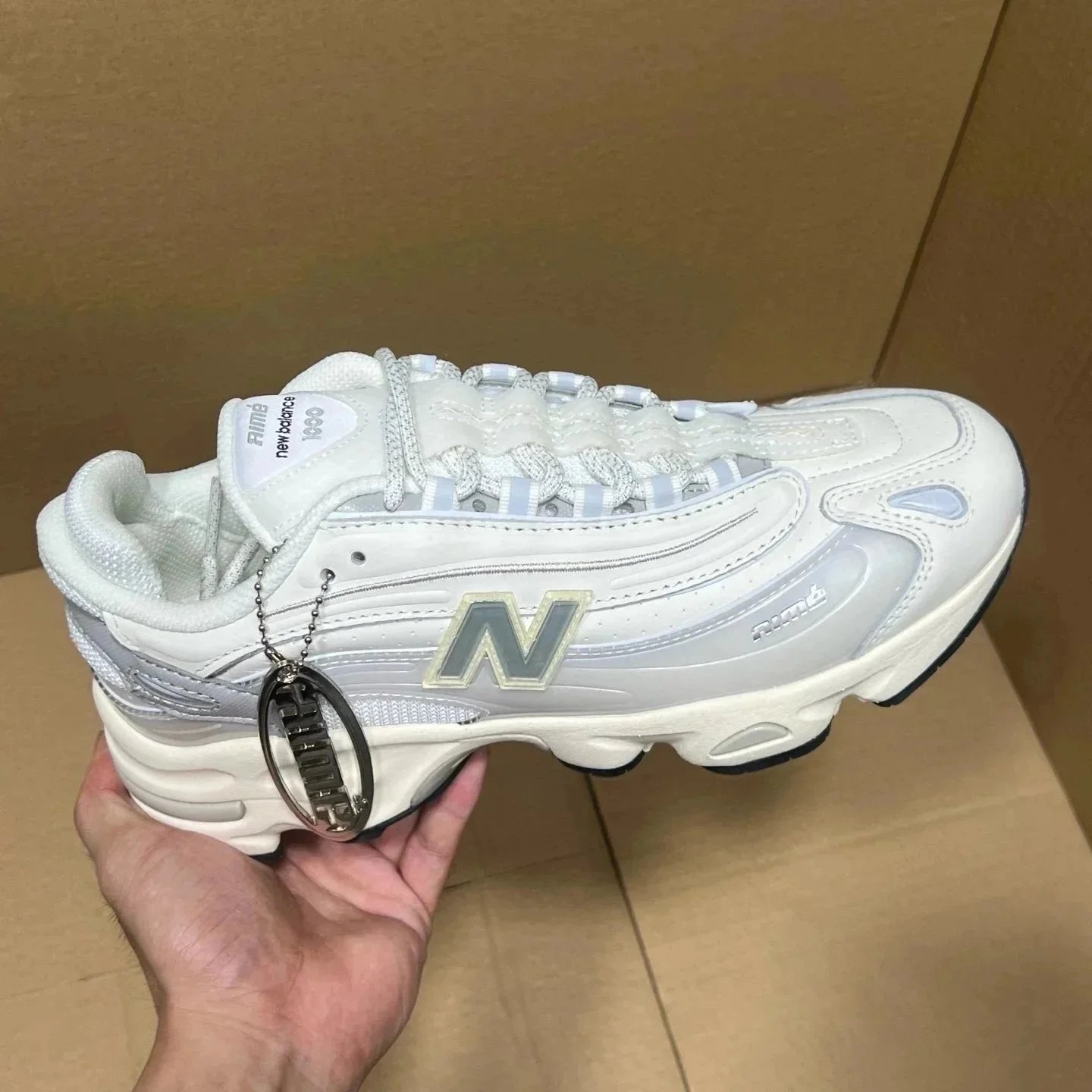 New Balance 1000 photo 6