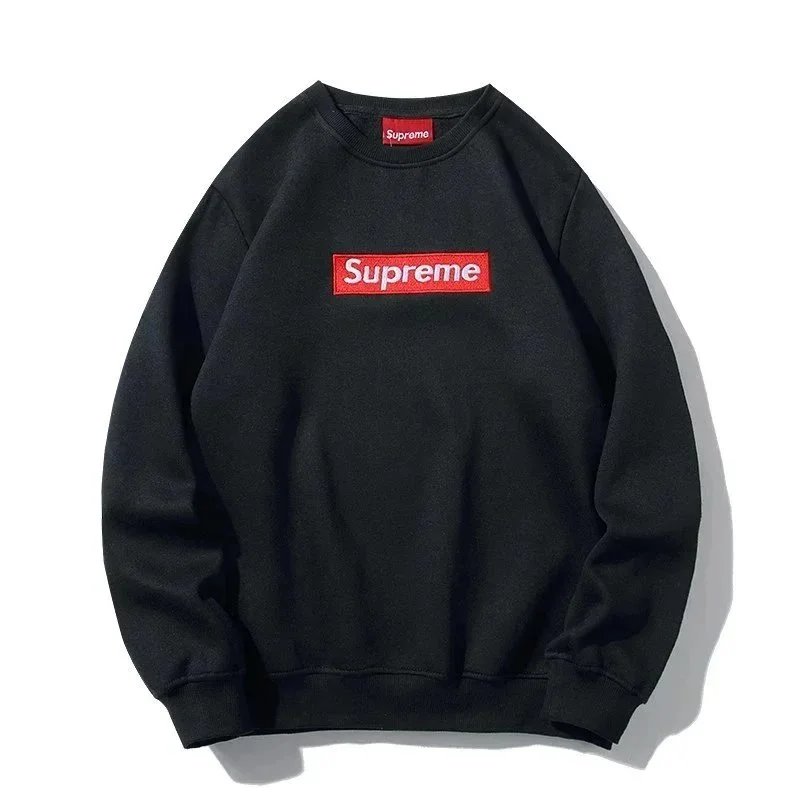 Supreme Red Label Box Logo Hoodie photo 7