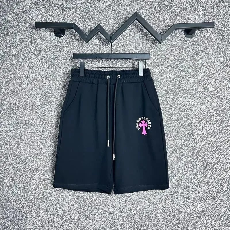 Chrome Hearts Print Shorts photo 4
