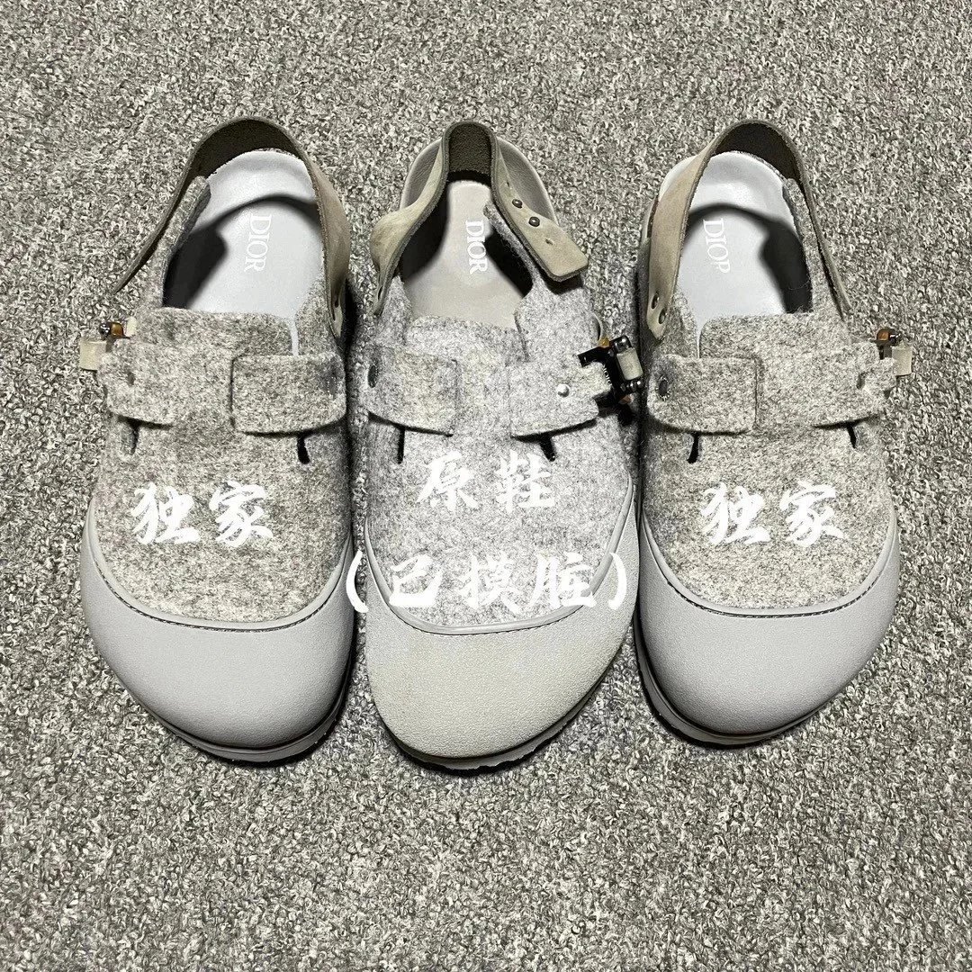 2024 Limited Edition Sandal photo 7