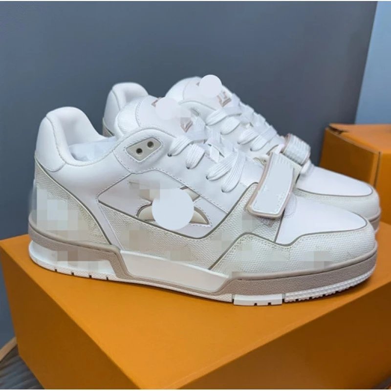 TR Skateboarding Shoe photo 4