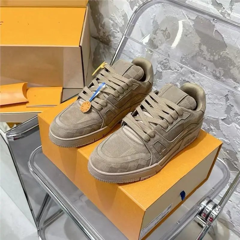 TR Skateboarding Shoe photo 7