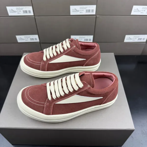Off-White Diagonal Arrow Low-Top Olive Green Sneakers - 33