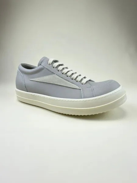 Off-White Diagonal Arrow Low-Top Olive Green Sneakers - 45