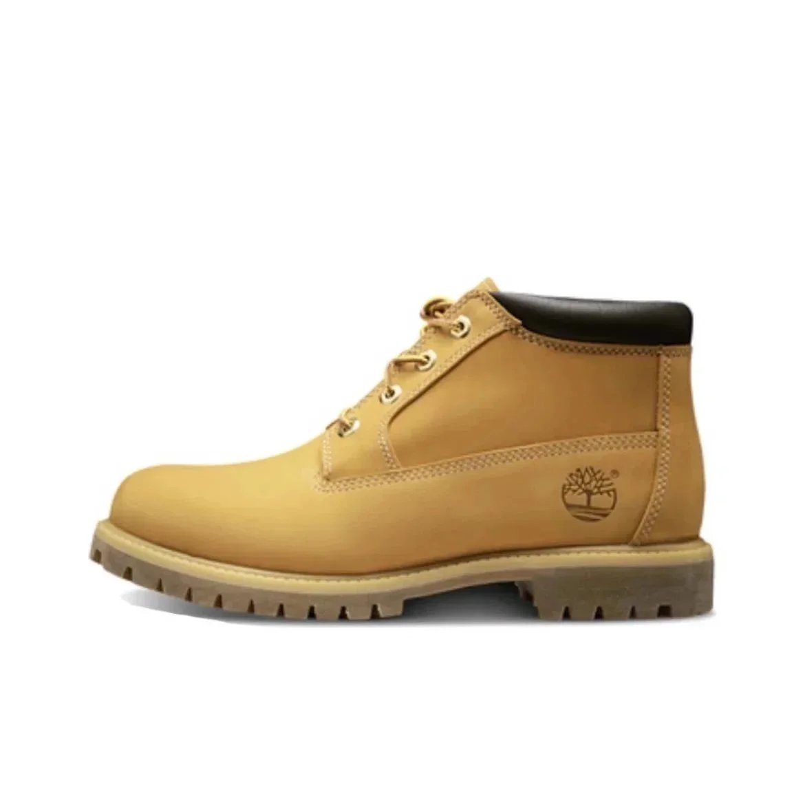 Classic Yellow Boot photo 3