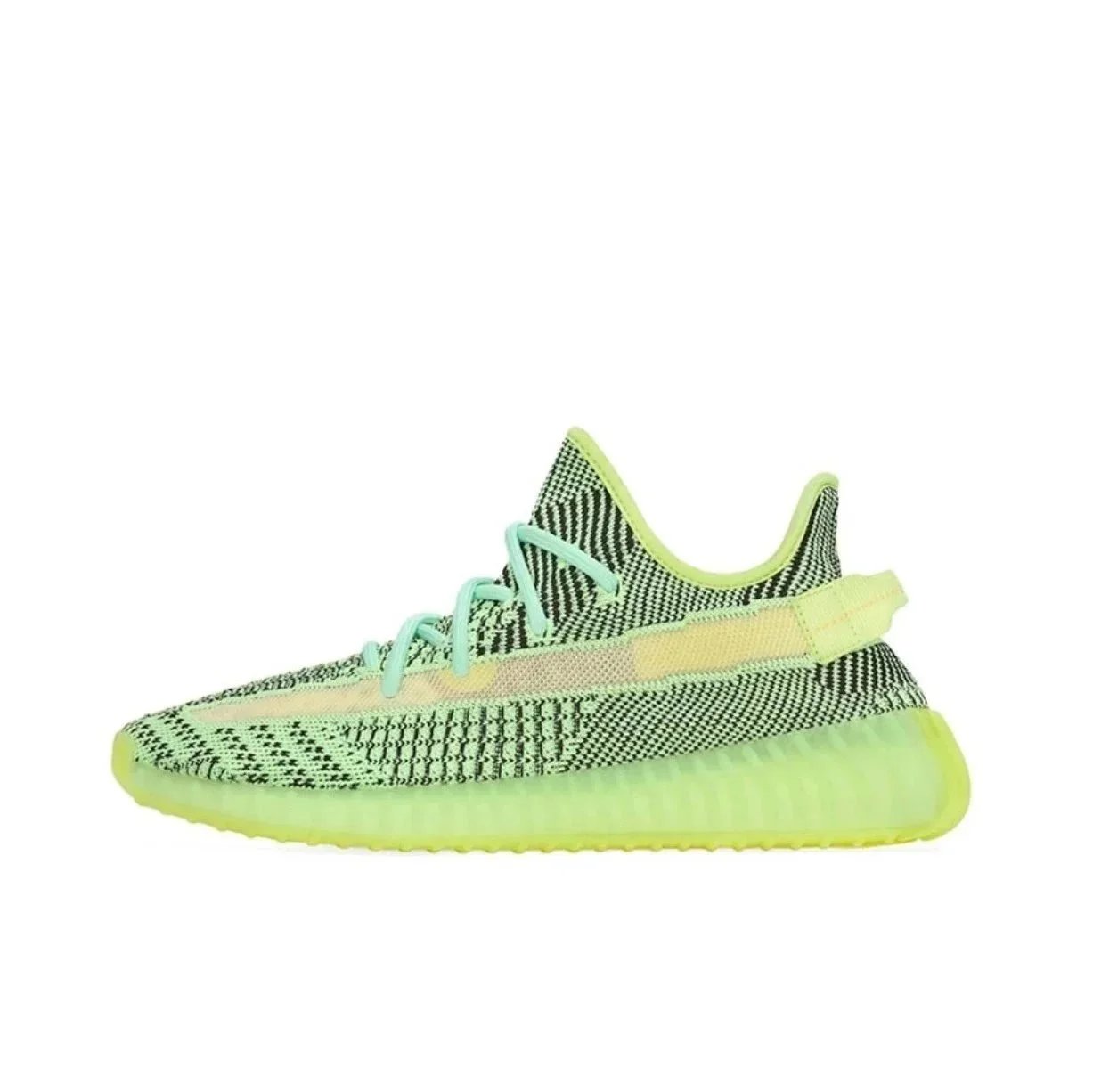 Yeezy 350 Angel photo 4