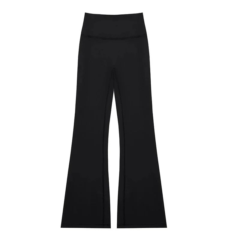 Lululemon Groove Flare Yoga Pants photo 2