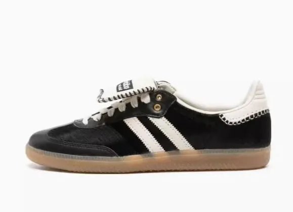 Adidas Samba OG Training Shoe photo 4