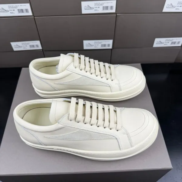 Off-White Diagonal Arrow Low-Top Olive Green Sneakers - 11