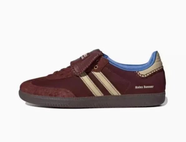 Adidas Samba OG Training Shoe photo 6