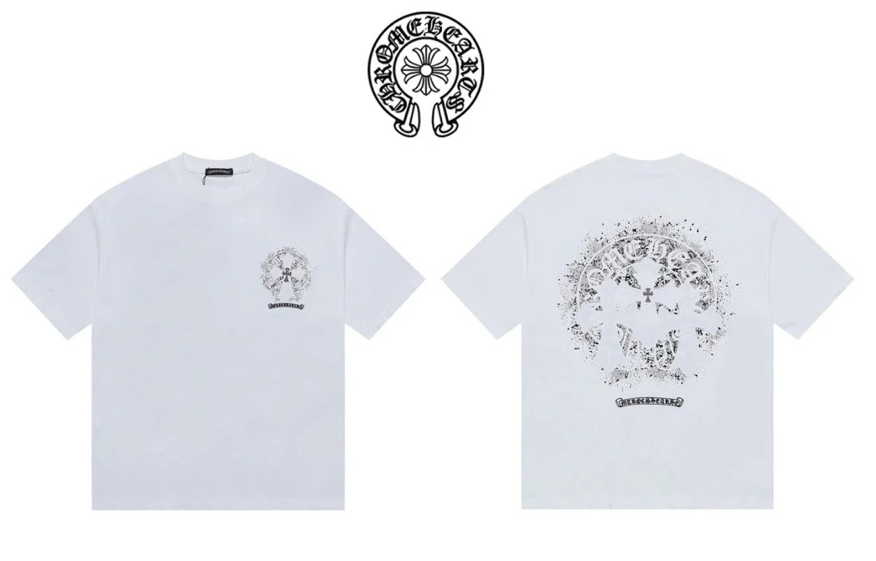 Chrome Hearts Cross Sanskrit Hoodie photo 6