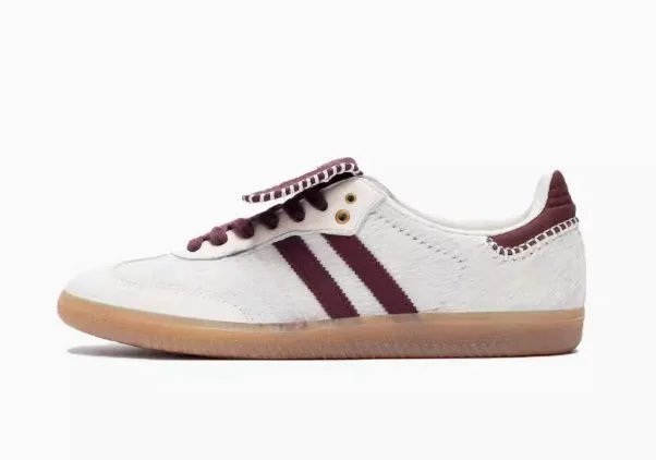 Adidas Samba OG Training Shoe photo 5
