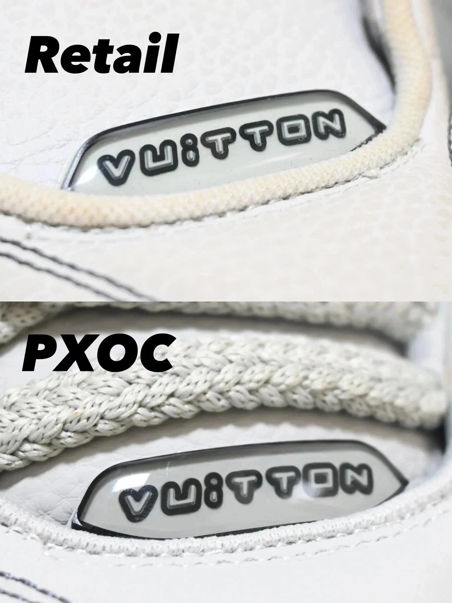 Louis Vuitton Archlight Burgundy Leather Sneakers - 11