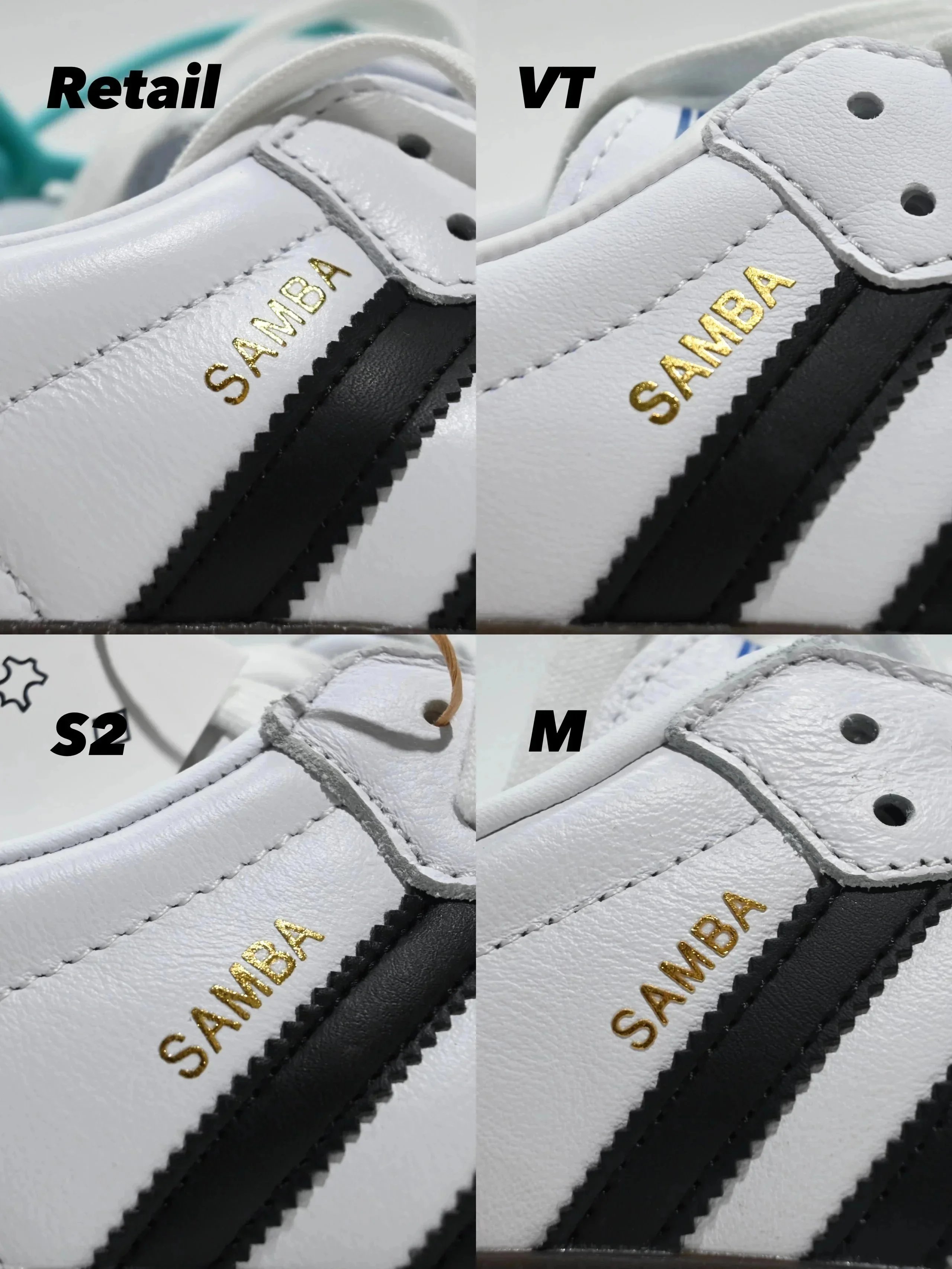 Adidas Samba OG photo 7