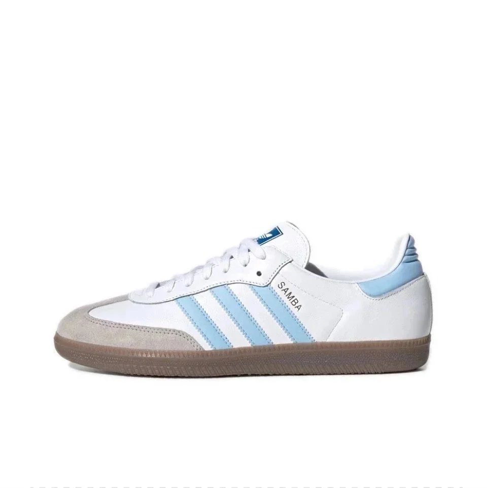 Adidas Samba OG photo 7