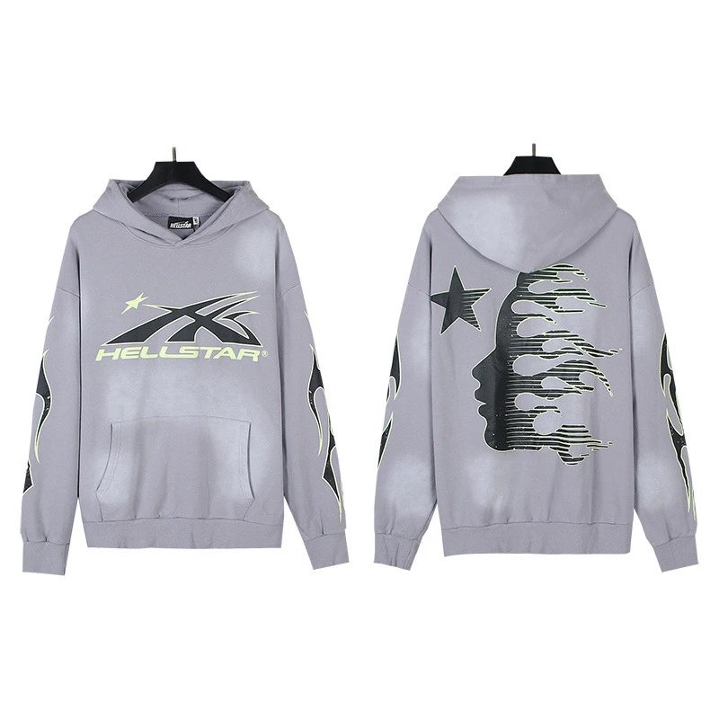Loose Hoodie Set photo 7
