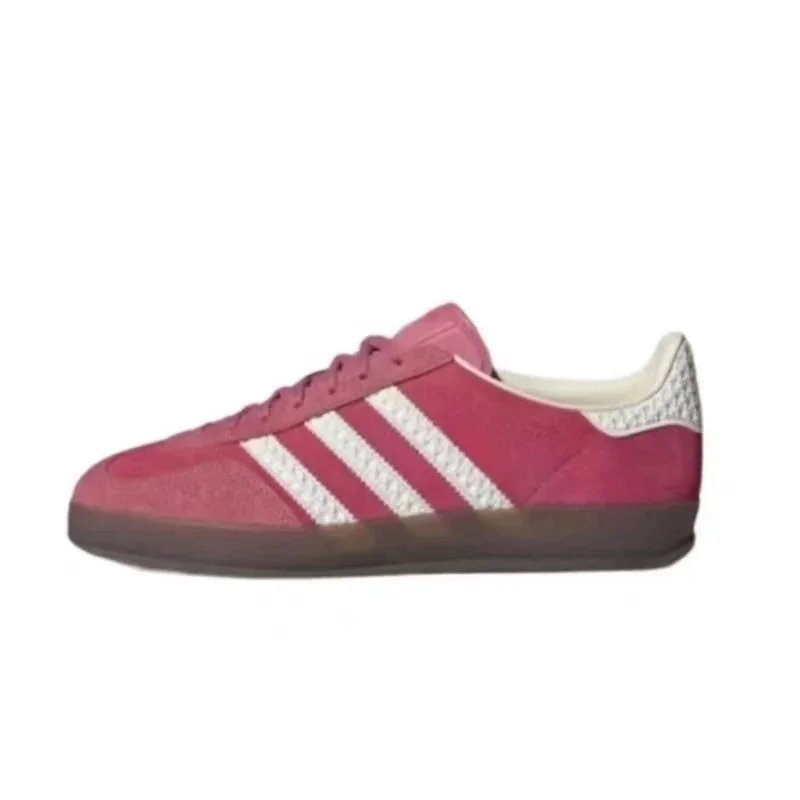 Retro Low Top Canvas Shoes photo 3