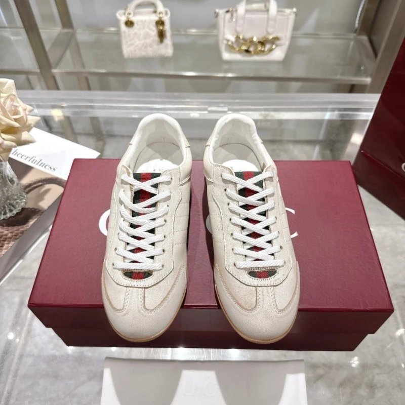 Forrest Gump Training Shoe Couple Style photo 5