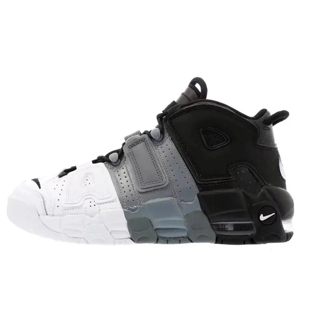 Nike Air More Uptempo Pippen photo 8