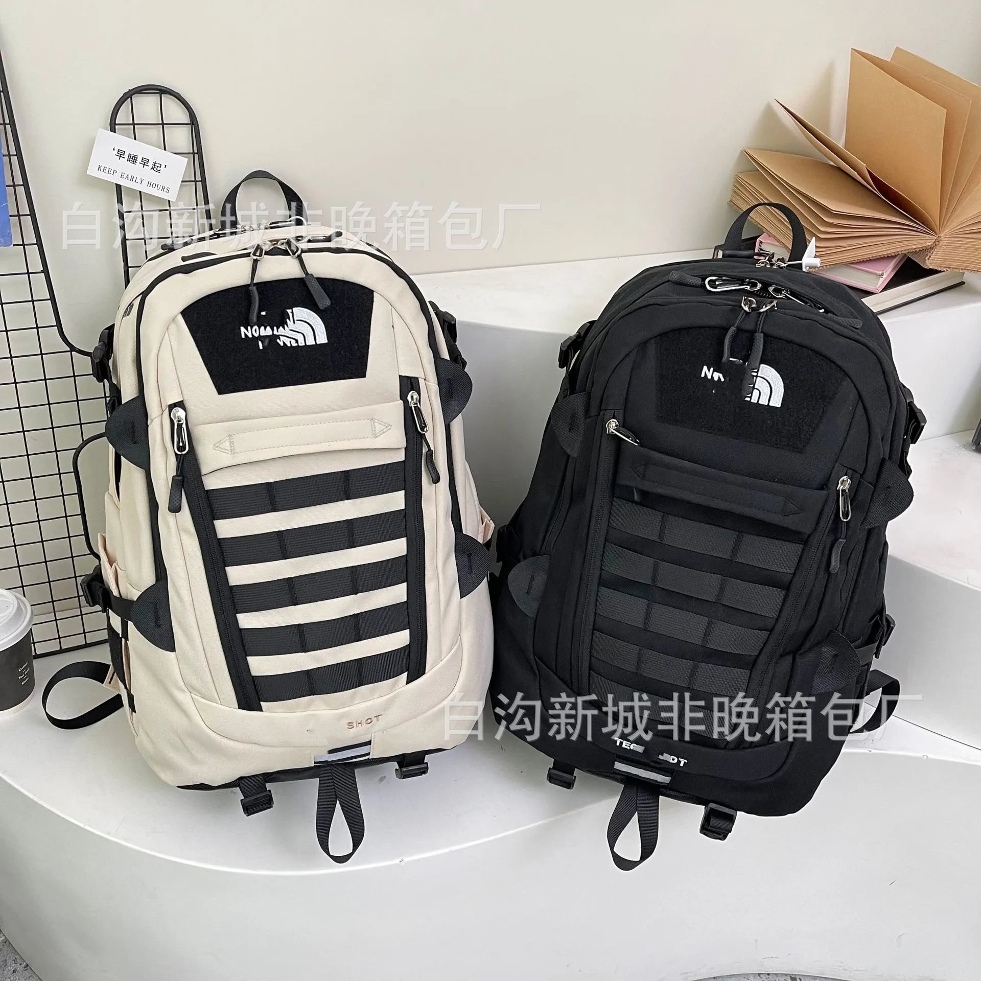 Tactical Backpack