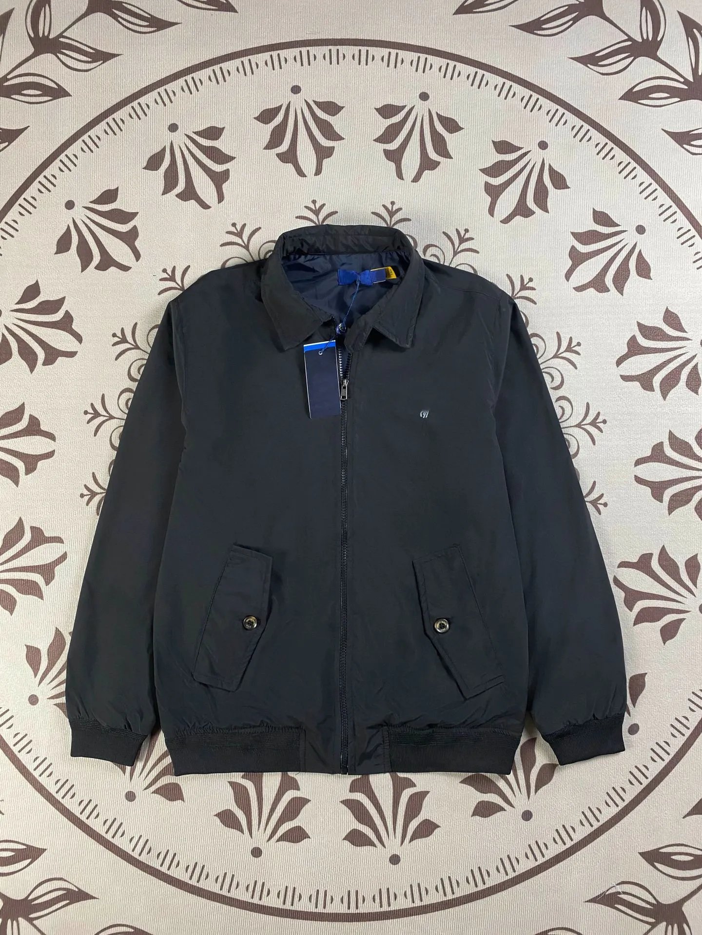 Collared Jacket photo 3